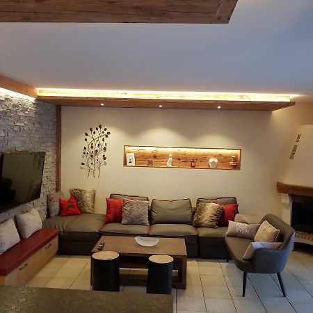 Exclusive Apartment Sylvie Kaprun Extérieur photo