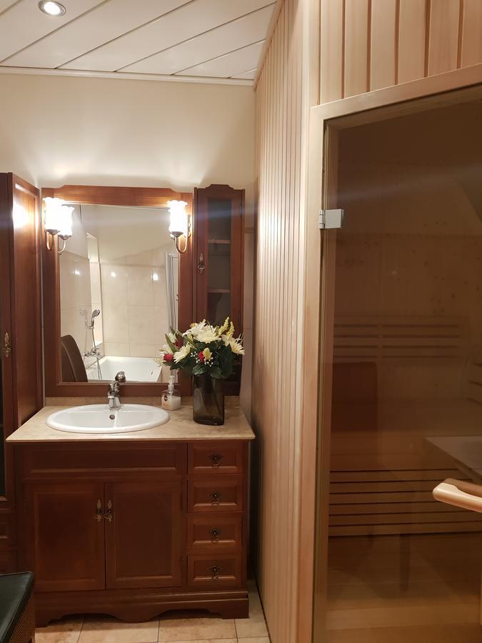 Exclusive Apartment Sylvie Kaprun Extérieur photo