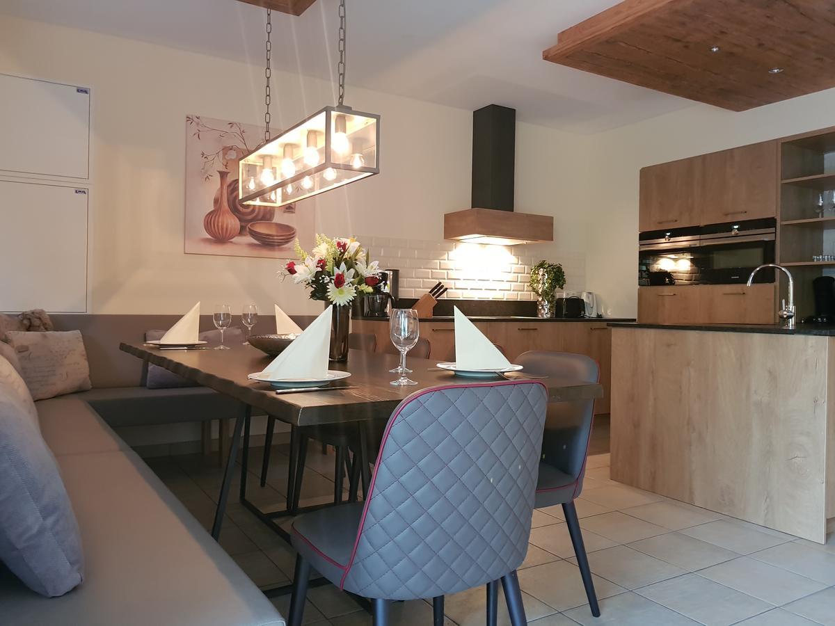 Exclusive Apartment Sylvie Kaprun Extérieur photo