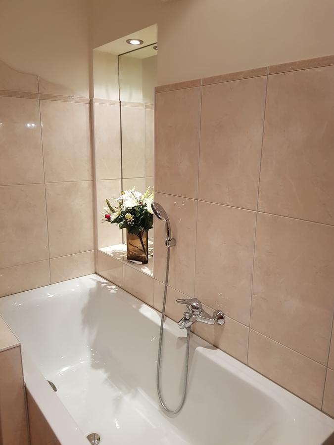 Exclusive Apartment Sylvie Kaprun Extérieur photo